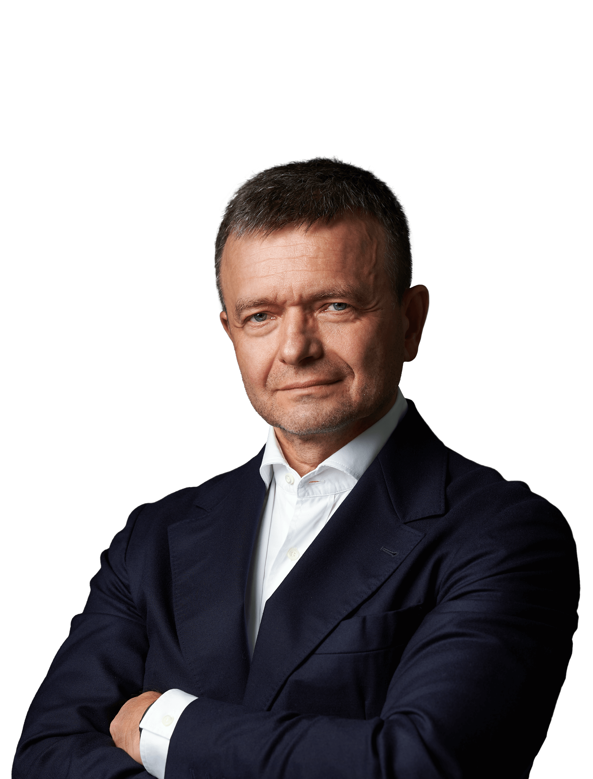 Jaroslav<br />
Haščák